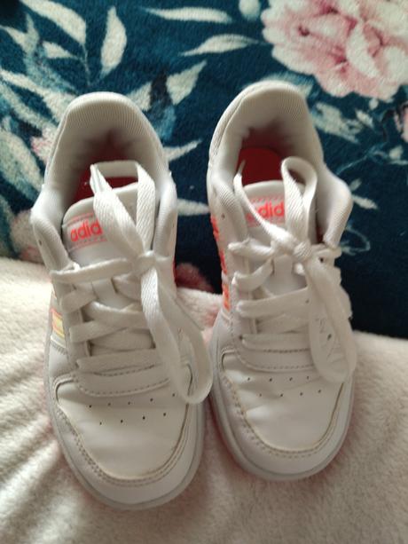Tenisky, adidas,31