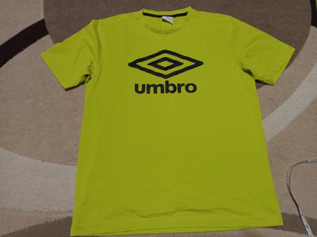 Tričko, umbro,l