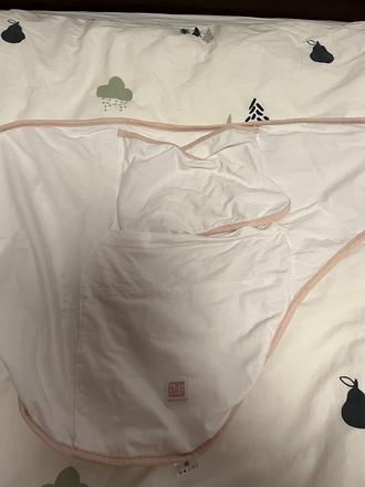 Zavinovačka / ulitka,