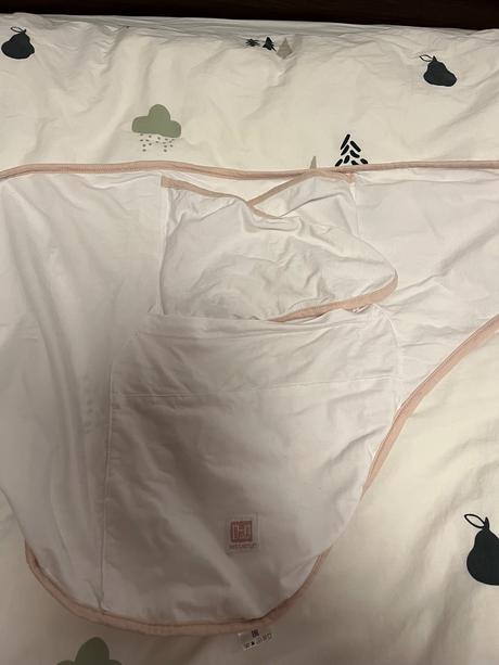 Zavinovačka / ulitka, 