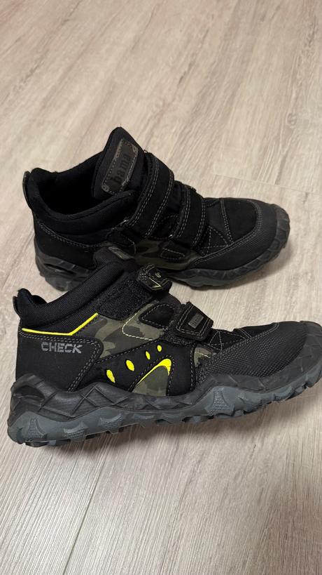 Prechodne topánky bama 35, bama,35