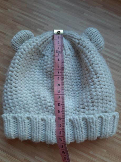 Vlnena suprava rukavice + čiapka, zara,104