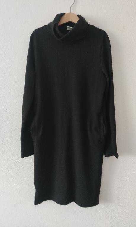 2x rolákové šaty, gate,152