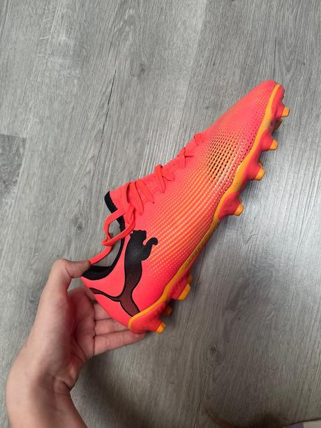 Kopačky, puma,38
