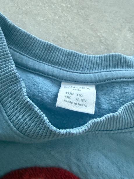 Lindex mikiny, lindex,110