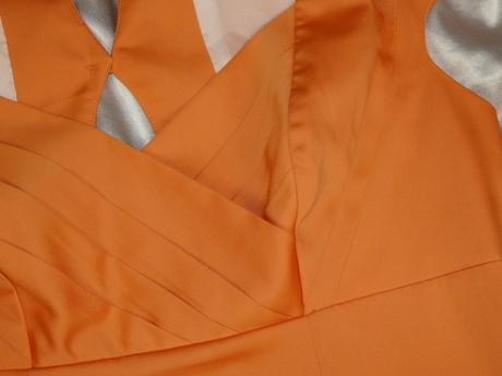 Kvalitné elegantné šaty, 40