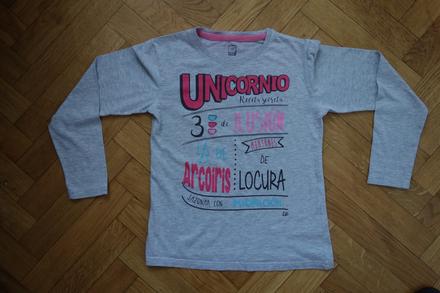 Tričko unicorno, 152
