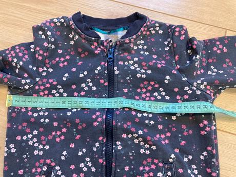 Mikina zn.pepco (veľ.110-116), pepco,116