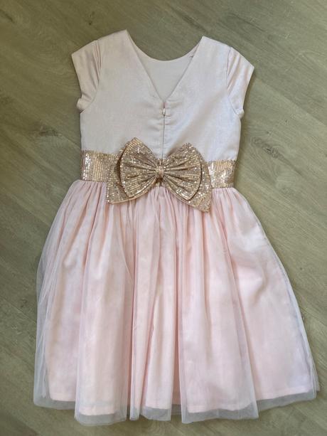 Slávnostne šaty, coccodrillo,146