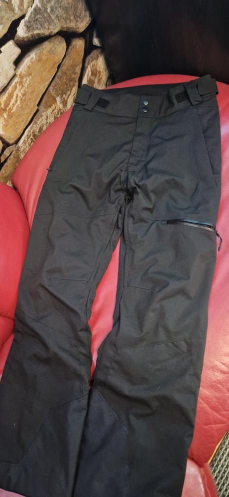 Lyžiarske nohavice vel.s, wedze,s