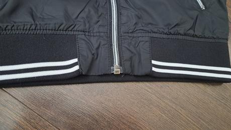 Prechodna bundička, h&m,122