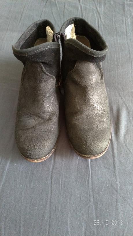 Parádne kozačky ugg, 30, ugg,30
