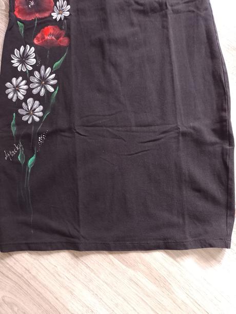 Šaty, sinsay, veľkosť s, sinsay,s