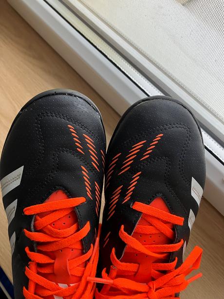 Turffy adidas, adidas,38