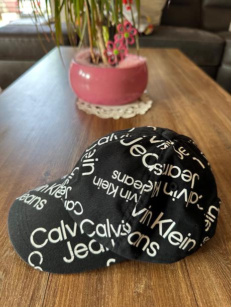 Calvin klein šiltovka, calvin klein,122