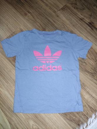 Tričko adidas, adidas,110