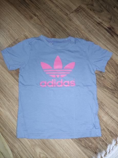 Tričko adidas, adidas,110