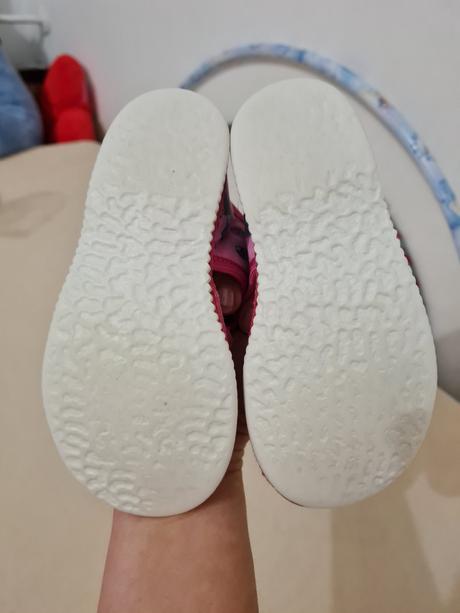 Papuče veľ. 25, rak,25