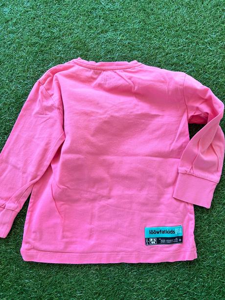 Loowfat tričko, 110