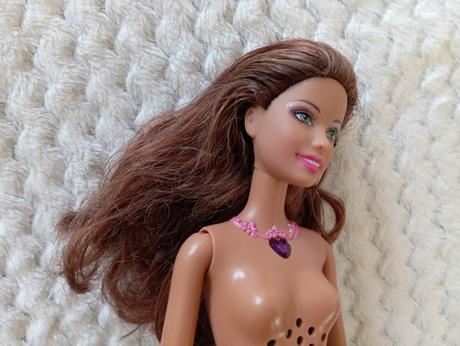 Barbie alexa hrá a svieti, 