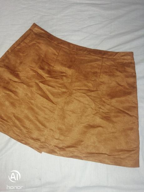 2 sukne s a m, aeropostale,s