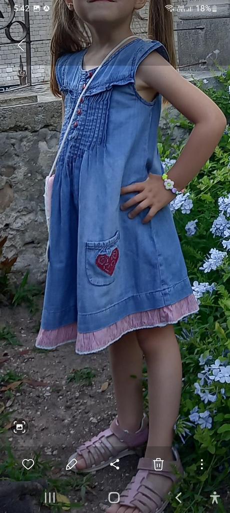 Šaty lindex 104, lindex,104