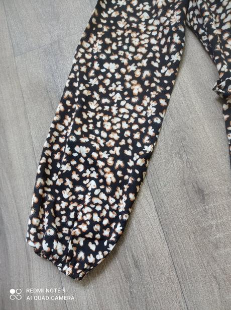 Midi šaty sisters point, xs