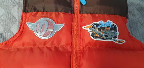 Vesta 116 plains, disney,116