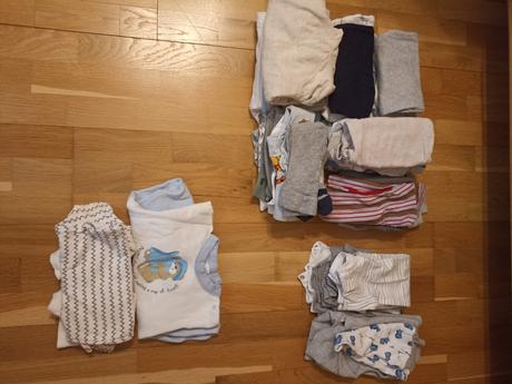 Balik pre chlapca 50-68, 50–62