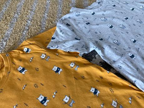 Tričká s obrázkami, sinsay,134