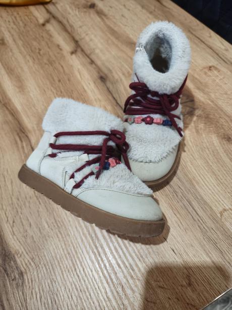 Čižmičky zara, zara,27