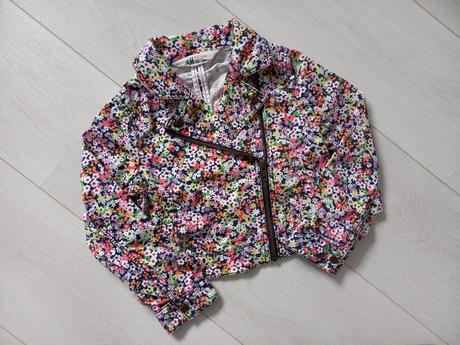 Bundička do pása, h&m,110