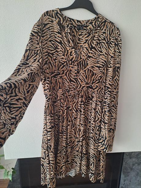 Nenosené šaty vero moda, vero moda,36