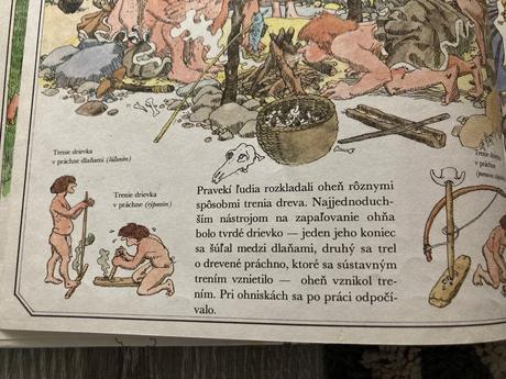 Skrotený oheň-prvé vyd.1989,