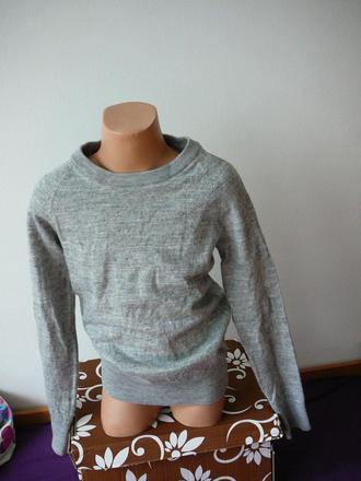 Dievcensky sveter, 152