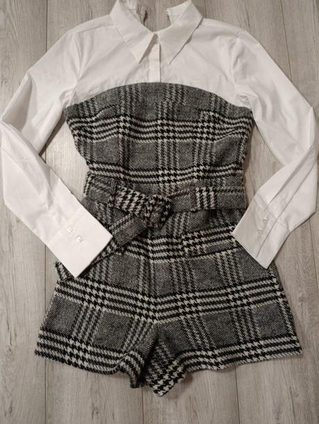 Krásny overal, new yorker,m