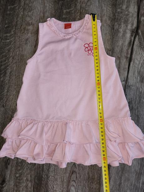 Saty pre princeznicky, esprit,80