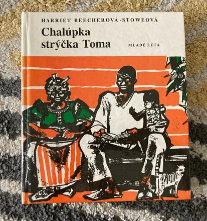 Chalúpka strýčka toma (1987),