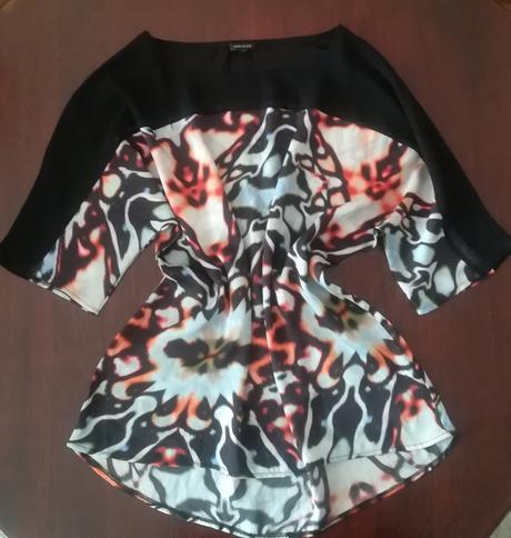 Dámska blúzka s - m, river island,m