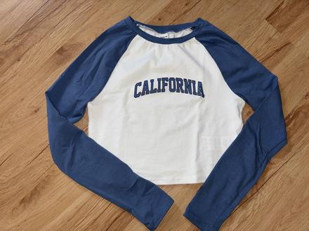 Tričko shein 146/152, 146 / 152