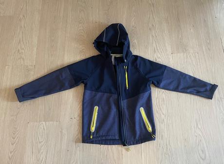 Prechodná bunda, 146