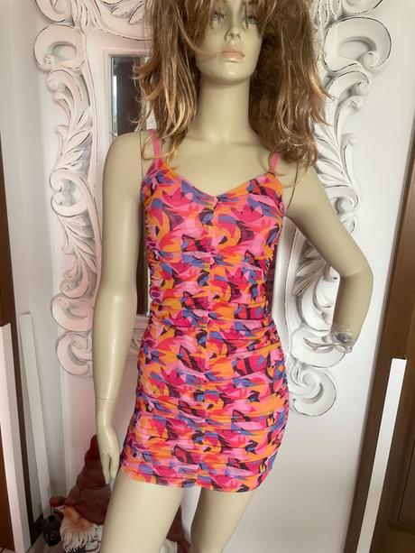 Slim saty sinsay, sinsay,xs