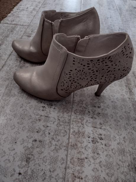 Dámske topánky, 41