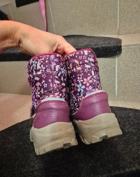 Predám zimné topánky protetika roxana, protetika,29