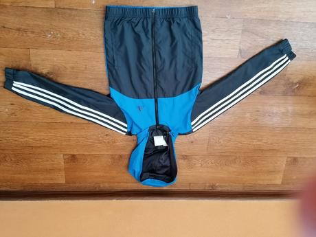 Adidas chlapec bunda, adidas,140
