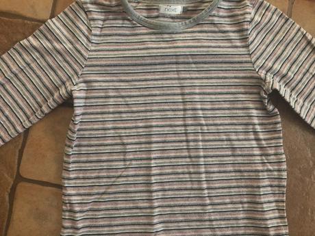 Pasikave tricko, next,110