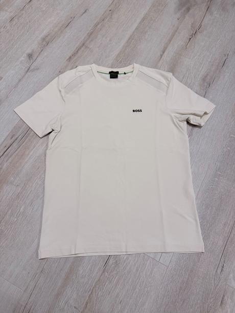 Hugo boss tričko, hugo boss,s