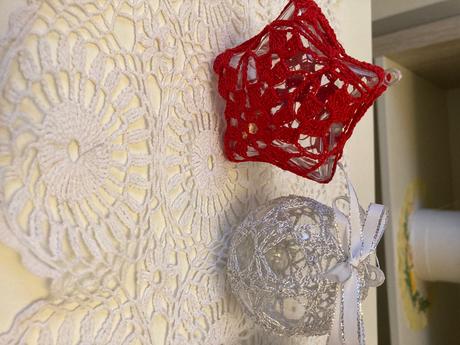 Hackovane gule anjeliky,