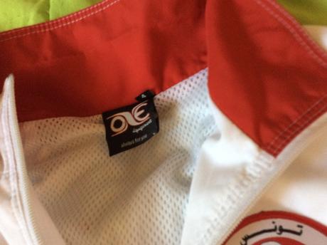 Športová letná súprava - uni v. 116, 116