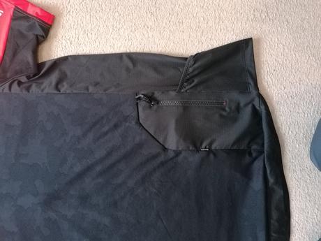 Rockrider cyklisticky dres, xxl